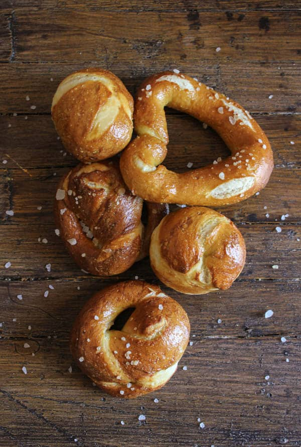 pretzel caseiro suave/palmeirofoods.com
