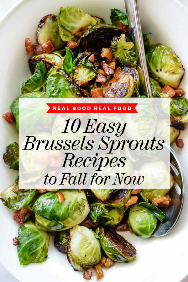 10 Brussels Sprouts Receitas | foodiecrush.com #brusselssprouts #brusselsprouts #recipes #recipes #healthy