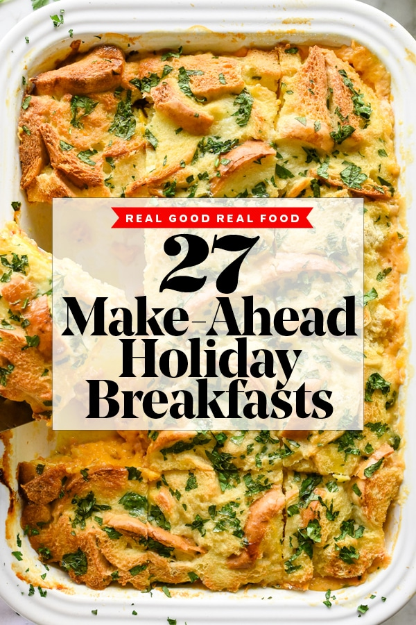 27 Receitas de pequeno-almoço foodiecrush.com