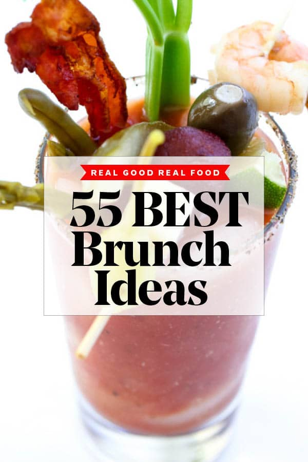 55 Melhores Ideias de Brunch foodiecrush.com